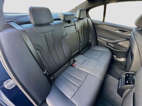 Certified 2023 BMW 530e xDrive w/ Premium Package AWD/4WD image 24