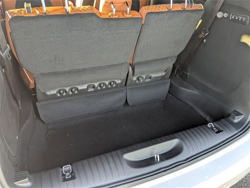 New 2026 Chrysler Pacifica Pinnacle image 30