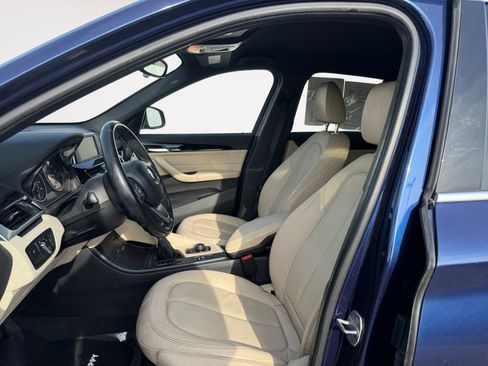 Used 2017 BMW X1 sDrive28i image 10