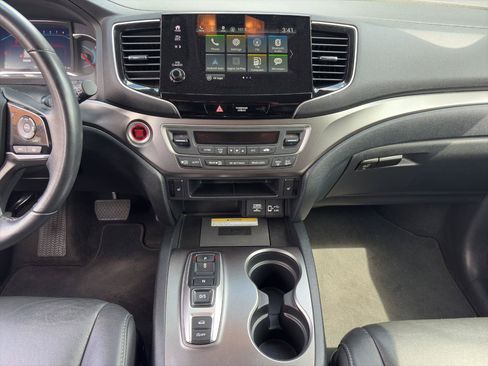 Used 2022 Honda Pilot EX-L image 15