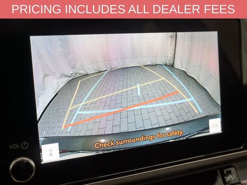 Used 2026 Toyota Camry SE w/ Convenience Package FWD image 13
