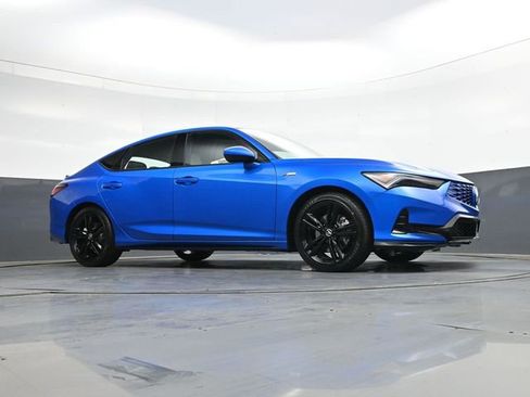 New 2026 Acura Integra A-Spec FWD image 28