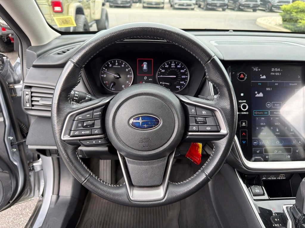 Used 2023 Subaru Outback Premium AWD/4WD image 21