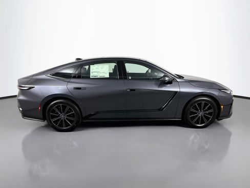 New 2026 Lexus ES 350h AWD w/ Convenience Package image 8