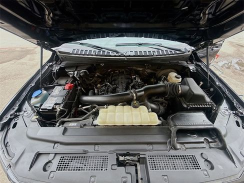 Used 2021 Ford Expedition Max Platinum image 33