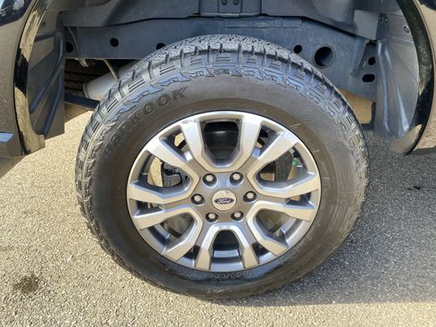 Used 2023 Ford Ranger Lariat image 19