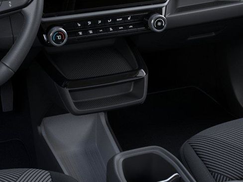 New 2027 Chevrolet Bolt LT w/ Comfort Package FWD image 23