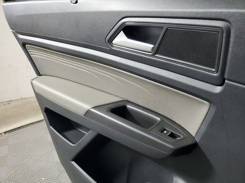 Used 2022 Volkswagen Atlas SE image 18