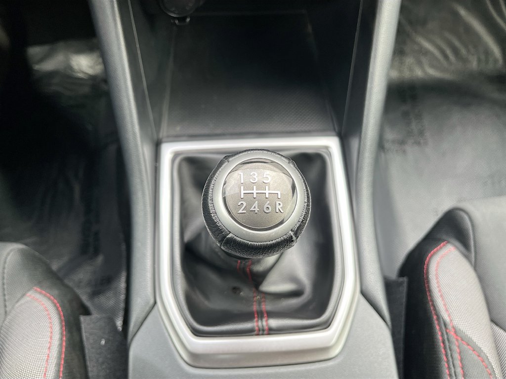 Used 2024 Subaru WRX AWD/4WD image 16