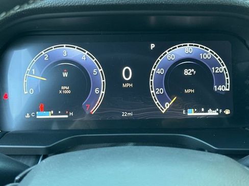 New 2025 Jeep Grand Cherokee Laredo X w/ Luxury Tech Group I image 24