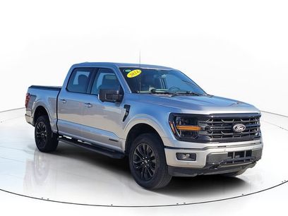 Used 2024 Ford F150 XLT w/ Equipment Group 303A High