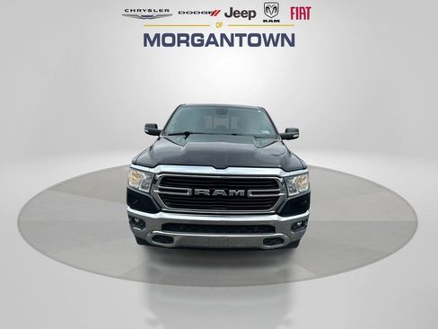Certified 2021 RAM 1500 Big Horn image 2