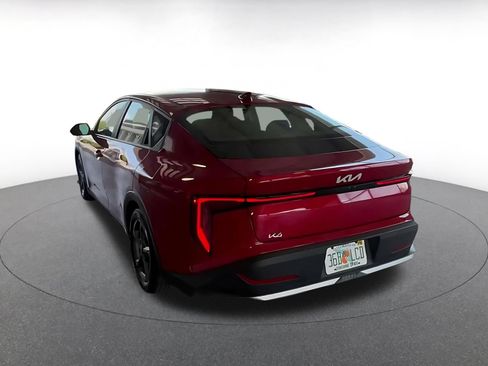Used 2025 Kia K4 FWD image 10
