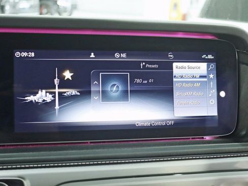 Used 2024 Mercedes-Benz G 63 AMG 4MATIC image 26