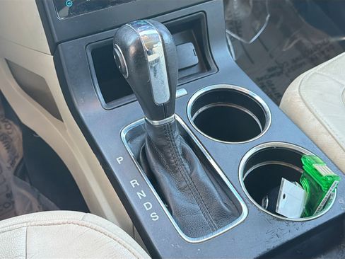 Used 2019 Ford Flex Limited image 29