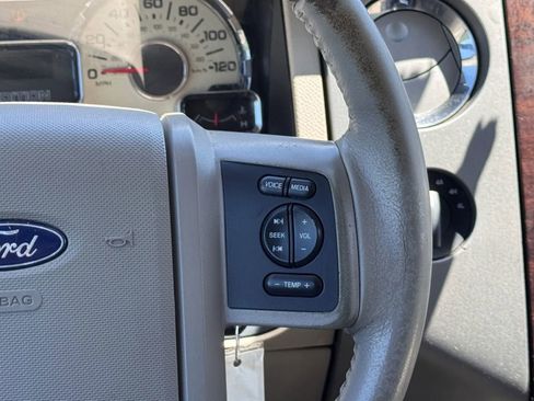 Used 2008 Ford Expedition EL Limited AWD/4WD image 30