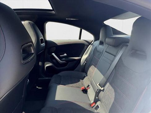 New 2026 Mercedes-Benz CLA 250 image 19
