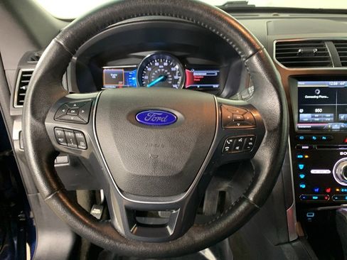 Used 2016 Ford Explorer Limited w/ Equipment Group 301A image 23