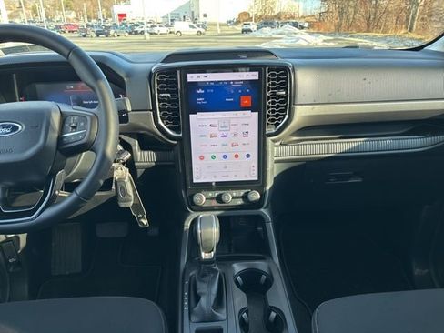 Used 2024 Ford Ranger XLT w/ FX4 Off-Road Package image 29