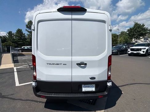 Used 2025 Ford Transit 150 148 Medium Roof RWD image 6