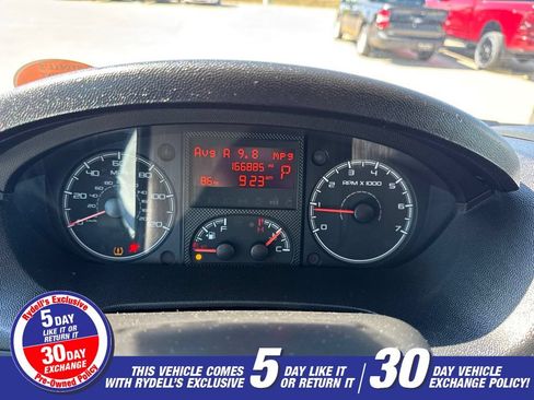 Used 2017 RAM ProMaster 1500 FWD image 15