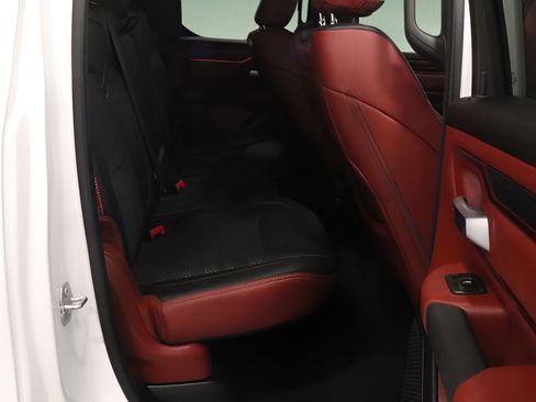 Used 2019 RAM 1500 Rebel w/ Rebel Level 2 Equipment Group AWD/4WD image 14