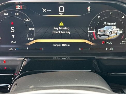 New 2026 GMC Sierra 1500 Elevation w/ Elevation Select Package image 24