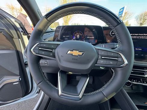 New 2026 Chevrolet Traverse High Country image 24