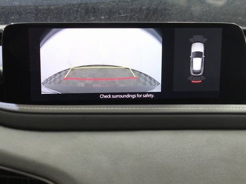 New 2026 MAZDA CX-30 Aire Edition image 16