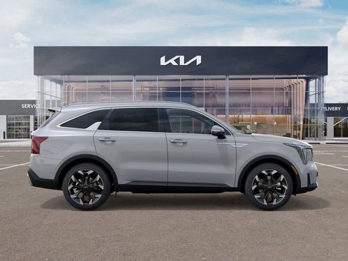 New 2026 Kia Sorento EX w/ EX Premium Package image 8