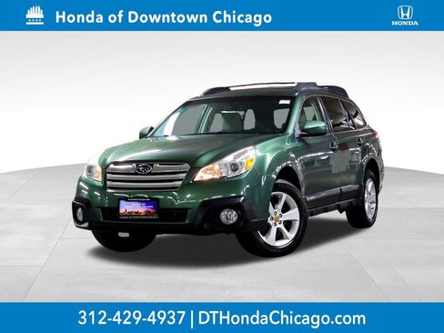 Used 2013 Subaru Outback 2.5i Premium image 1