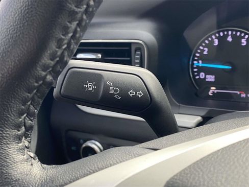 Used 2022 Ford Explorer XLT w/ Equipment Group 202A image 33