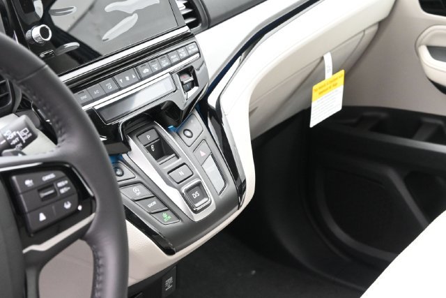 New 2027 Honda Odyssey Touring image 19