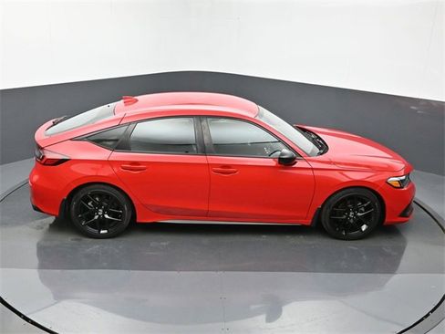 Used 2023 Honda Civic Sport image 18