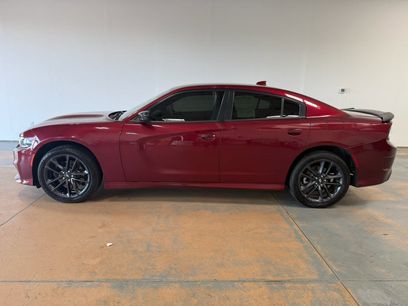 Used 2022 Dodge Charger GT w/ Plus Group