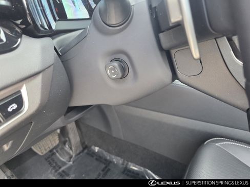 Certified 2025 Lexus RX 350 Premium image 16