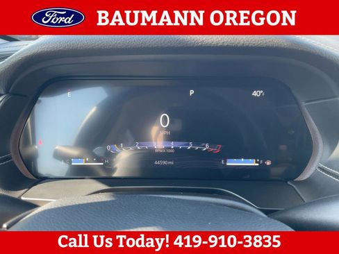 Used 2023 Jeep Grand Cherokee Limited AWD/4WD image 18