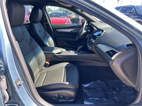 Used 2024 Cadillac CT5 Luxury image 14