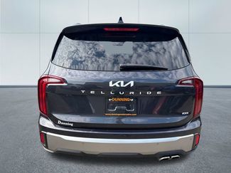 Used 2025 Kia Telluride S AWD/4WD video 3