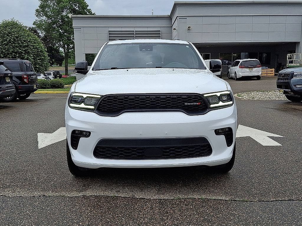Used 2023 Dodge Durango GT AWD/4WD image 2