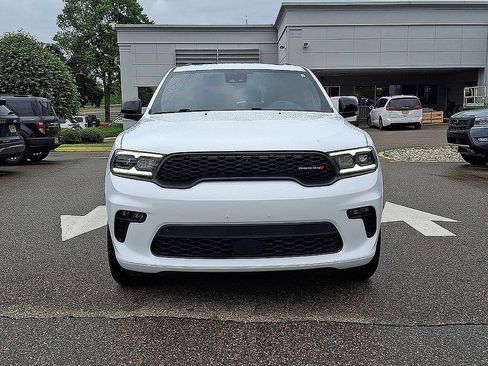 Used 2023 Dodge Durango GT AWD/4WD image 2
