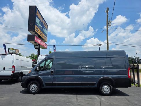 Used 2019 RAM ProMaster 3500 FWD image 4