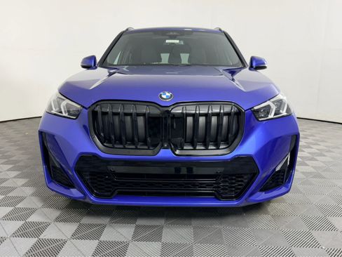 Used 2025 BMW X1 xDrive28i w/ Premium Package AWD/4WD image 8