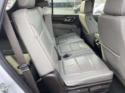 Used 2021 GMC Yukon SLT image 46