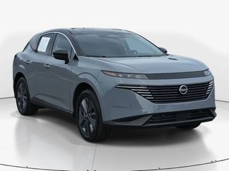 Used 2025 Nissan Murano SL video 2