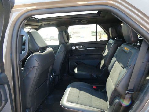 New 2026 Ford Explorer Tremor w/ Tremor Ultimate Package AWD/4WD image 13