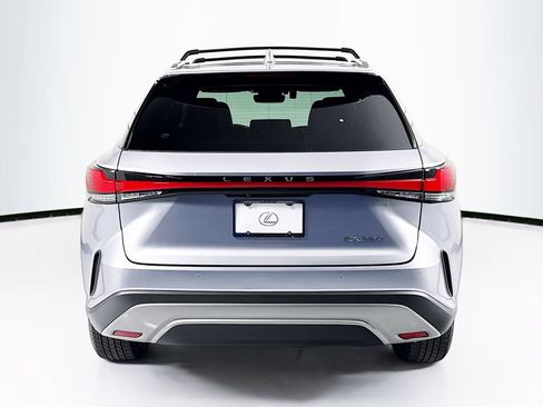 Certified 2025 Lexus RX 350 Premium Plus w/ Accessory Package FWD image 6