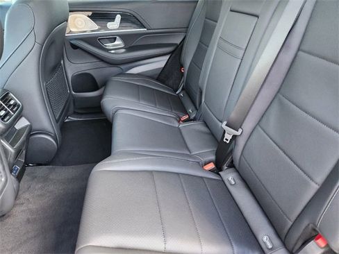 New 2025 Mercedes-Benz GLE 350 4MATIC image 12