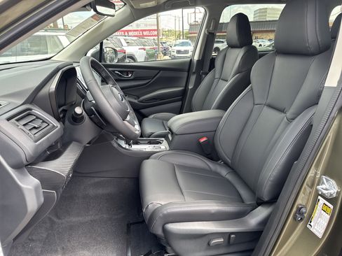New 2026 Subaru Ascent Premium AWD/4WD image 25
