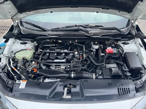 Used 2017 Honda Civic EX-T image 11